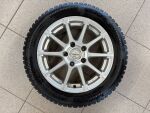 BMW 116 2013 Musta