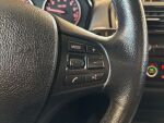 BMW 116 2013 Musta