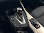 BMW 116 2013 Musta