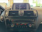 BMW 116 2013 Musta