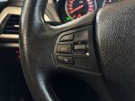 BMW 116 2013 Musta