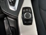 BMW 116 2013 Musta