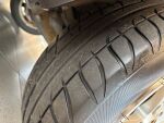 BMW 116 2013 Musta