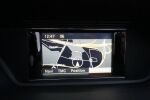 Mercedes-Benz E 2011 Musta