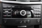 Mercedes-Benz E 2011 Musta