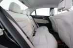 Mercedes-Benz E 2011 Musta