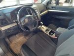 Subaru Outback 2013 Sininen