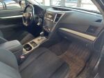 Subaru Outback 2013 Sininen