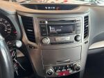 Subaru Outback 2013 Sininen