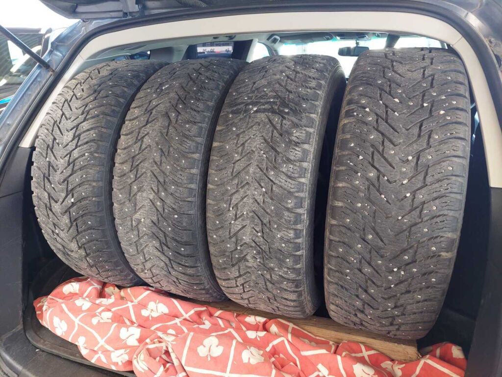 Subaru Outback 2013 Sininen