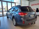 Subaru Outback 2013 Sininen