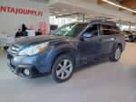 Subaru Outback 2013 Sininen