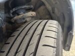 Subaru Outback 2013 Sininen