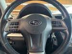Subaru Outback 2013 Sininen