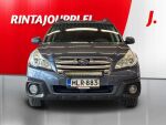 Subaru Outback 2013 Sininen