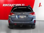 Subaru Outback 2013 Sininen
