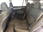 Subaru Outback 2013 Sininen