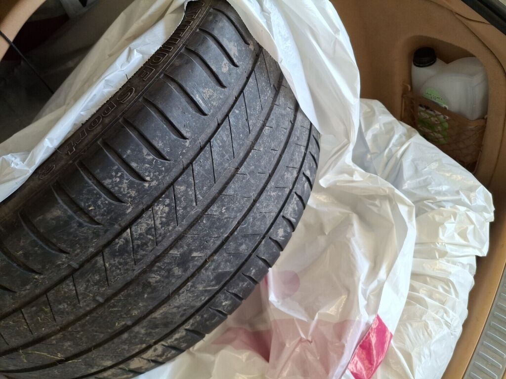 Porsche Macan 2014 Valkoinen