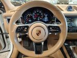 Porsche Macan 2014 Valkoinen
