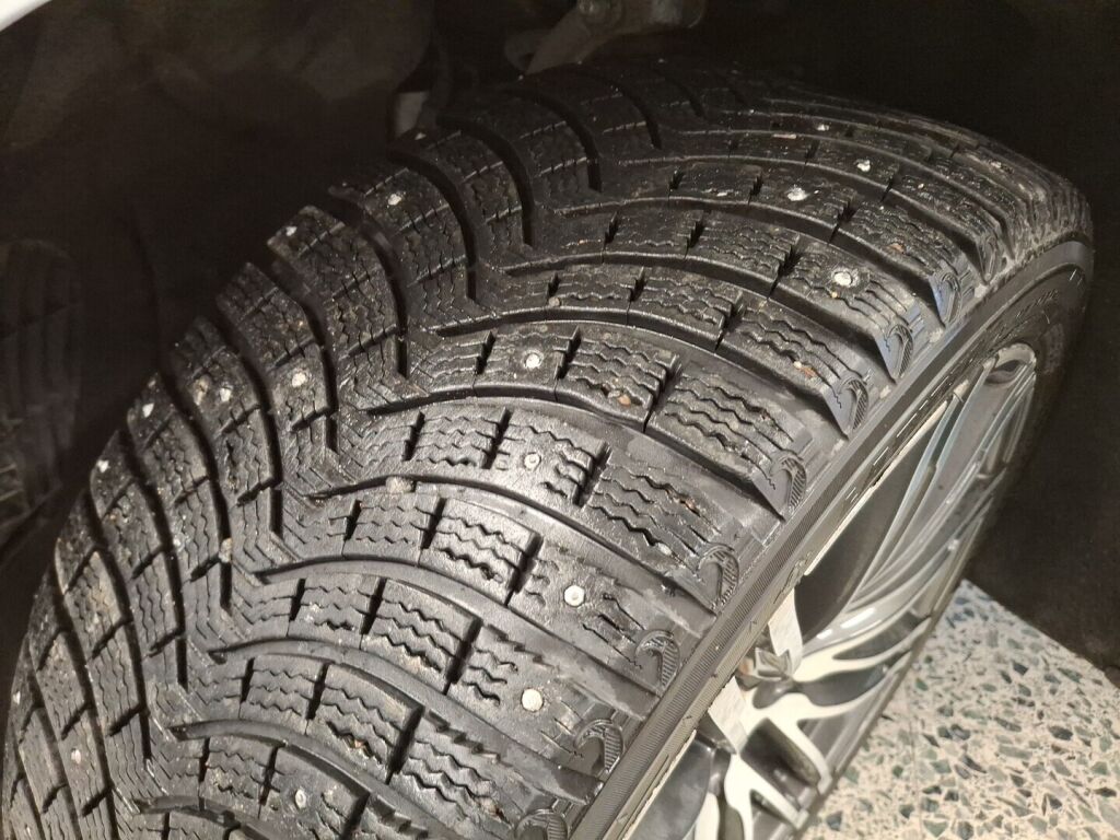 Porsche Macan 2014 Valkoinen