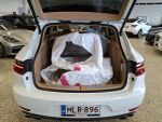 Porsche Macan 2014 Valkoinen