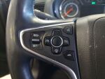 Opel Insignia 2014 Vihreä