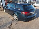 Opel Insignia 2014 Vihreä