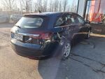 Opel Insignia 2014 Vihreä