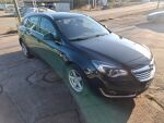Opel Insignia 2014 Vihreä