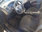 Opel Insignia 2014 Vihreä