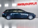 Opel Insignia 2014 Vihreä