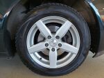 Opel Insignia 2014 Vihreä