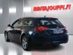 Opel Insignia 2014 Vihreä
