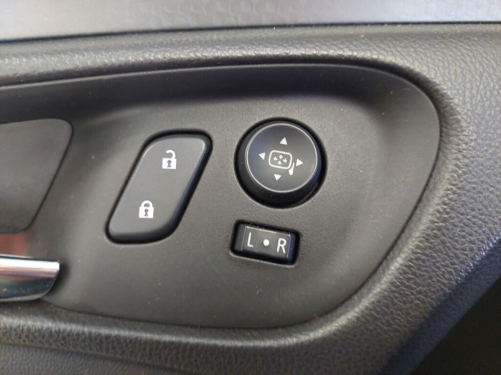 Opel Insignia 2014 Vihreä