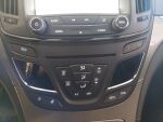 Opel Insignia 2014 Vihreä