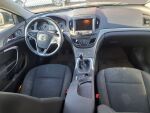 Opel Insignia 2014 Vihreä