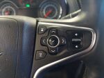 Opel Insignia 2014 Vihreä