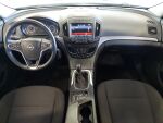 Opel Insignia 2014 Vihreä