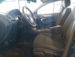 Opel Insignia 2014 Vihreä