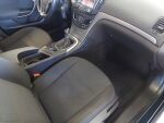Opel Insignia 2014 Vihreä