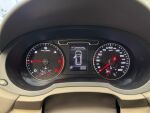 Audi Q3 2014 Valkoinen