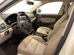 Audi Q3 2014 Valkoinen