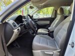 Audi Q3 2014 Valkoinen