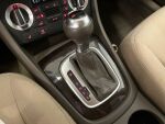 Audi Q3 2014 Valkoinen