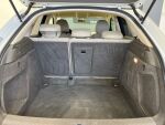 Audi Q3 2014 Valkoinen