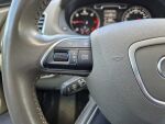 Audi Q3 2014 Valkoinen