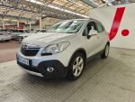 Opel Mokka 2014 Hopea
