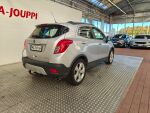 Opel Mokka 2014 Hopea