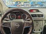 Opel Mokka 2014 Hopea