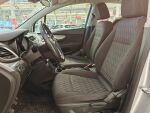 Opel Mokka 2014 Hopea